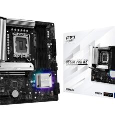 Płyta główna ASRock B860M Pro RS