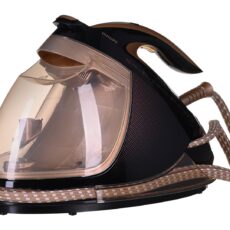 Żelazko z generatorem pary Philips  GC9682/80 (2800W; kolor czarny)