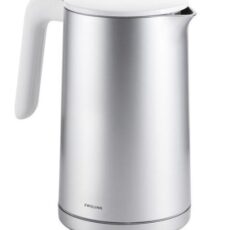 Czajnik elektryczny ZWILLING Enfinigy 53005-000-0 Srebrny