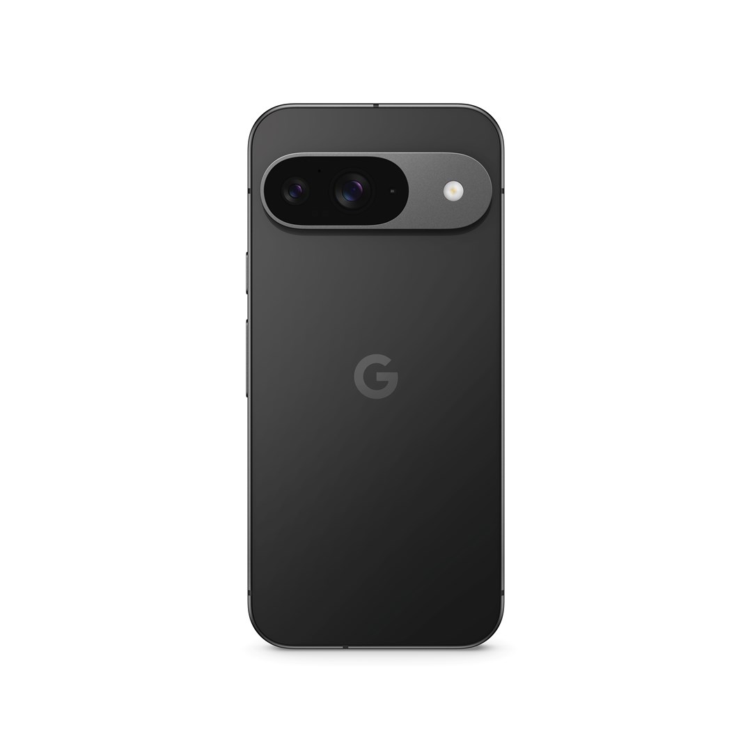 Smartfon Google Pixel 9 5G DS 12/128GB Obsidian - obrazek 2