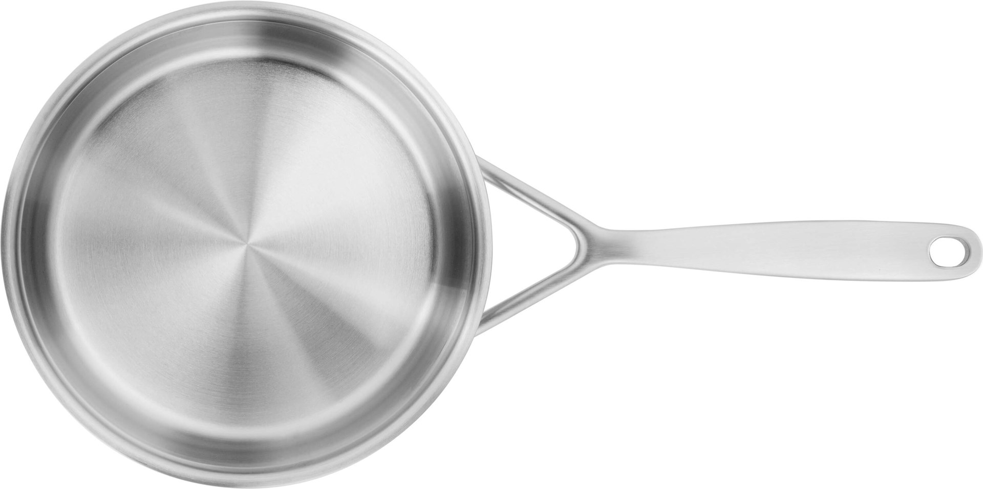 Patelnia ZWILLING Vitality 26 cm 66470-260-0 - obrazek 2