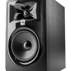 JBL 305P MKII - Aktywny monitor studyjny