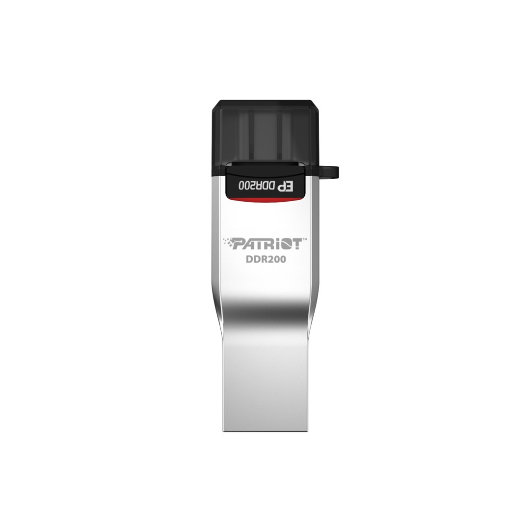 Patriot EP DDR200 Micro SDXC 512GB 160/120 MB/s U3