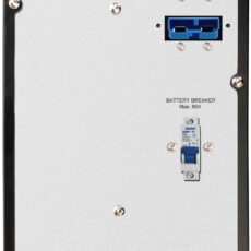 POWER WALKER BATTERY PACK DO VFI 2000/3000 LCD 6 AKUMULATORÓW 12V/9AH