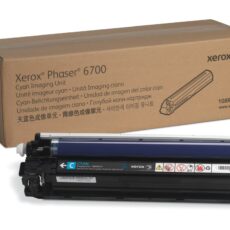 Xerox 108R00971 kaseta z tonerem 1 szt. Oryginalny Cyjan