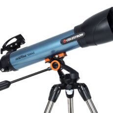 Teleskop Celestron Inspire 100 mm