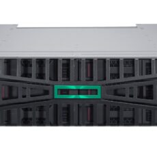 HPE ProLiant MSA 2070 10/25GbE iSCSI 12x LFF Storage S1H43A