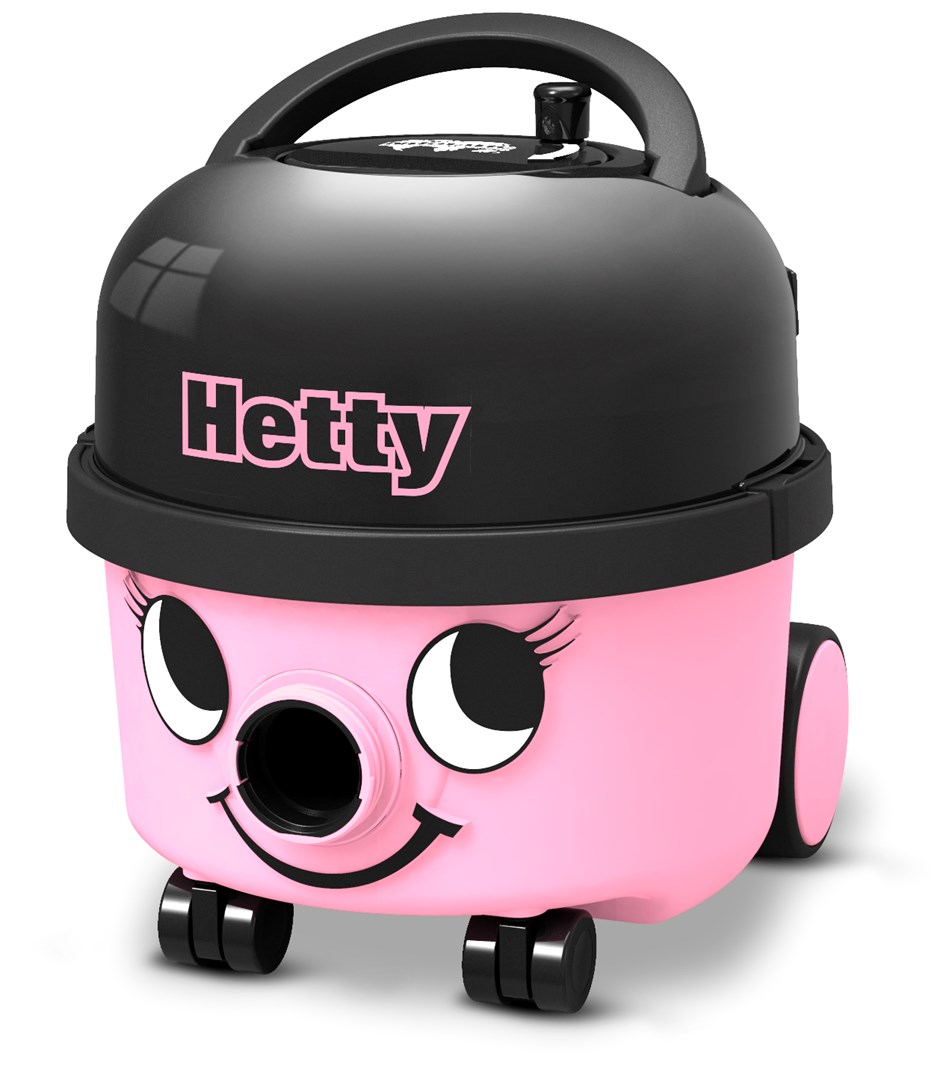 Numatic HET160 Hetty - obrazek 2