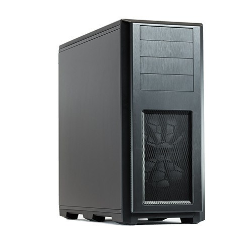 OBUDOWA PHANTEKS Enthoo Pro Midi-To CZARNA - obrazek 2