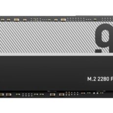 Dysk SSD Lexar | Zobacz materiał NM990 | 1000 GB | Format dysku SSD M.2 2280 | Interfejs dysku półprzewodnikowego NVMe | Prędkość odczytu 14000 MB/s | Prędkość zapisu 7500 MB/s