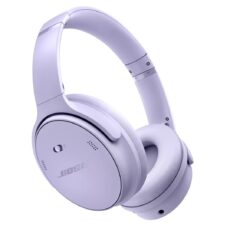 Zestaw słuchawkowy Bose 884367-1200, Przewodowe i bezprzewodowe, Muzyka/Codzienny, 240 g, Zestaw słuchawkowy, Liliowy