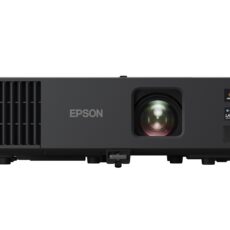 Epson EB-L265F projektor danych 4600 ANSI lumenów 3LCD 1080p (1920x1080) Kompatybilność 3D Czarny