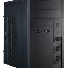 Chieftec XT-01B Midi Tower
