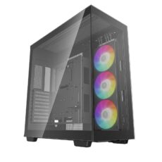 Obudowa DeepCool CH780 Black