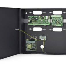 Zestaw kontroler z obudową ROGER MC16-PAC-ST-2-KIT