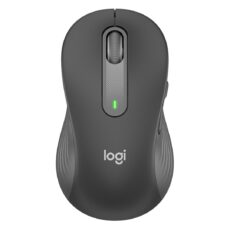 Mysz Logitech M650 L Signature Gray