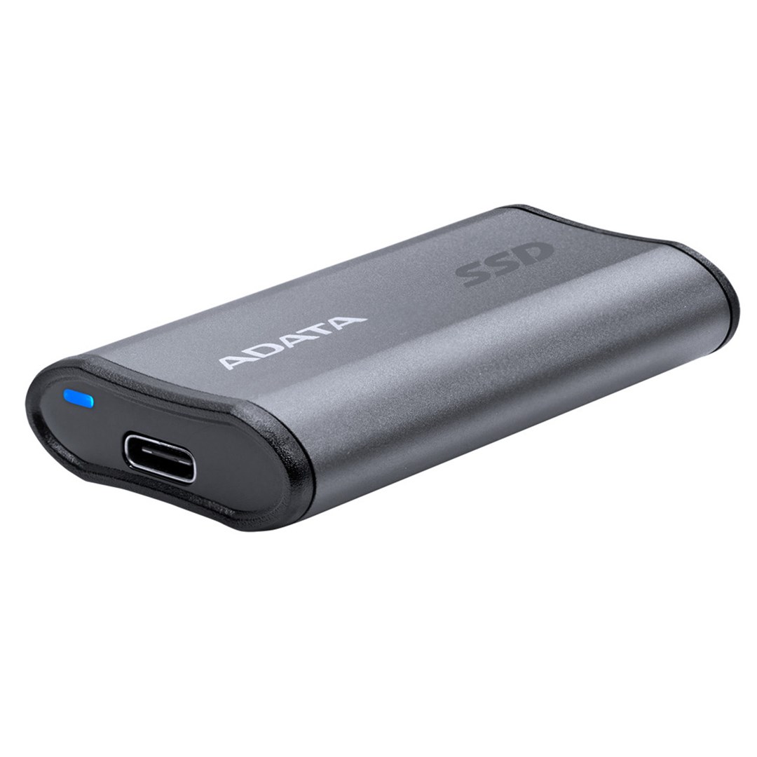 Dysk SSD USB-C 2TB EXT./AELI-SE880-2TCGY ADATA - obrazek 2