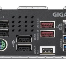 GIGABYTE B850 EAGLE WIFI6E płyta główna AMD B850 Gniazdo AM5 ATX