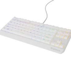 GENESIS Thor 230 TKL klawiatura USB + RF QWERTY