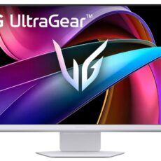 Monitor LCD 32" IPS/32G810SA-W LG