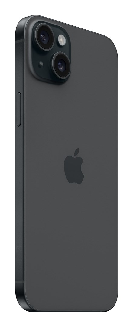 Apple iPhone 15 Plus 256GB Black - obrazek 2