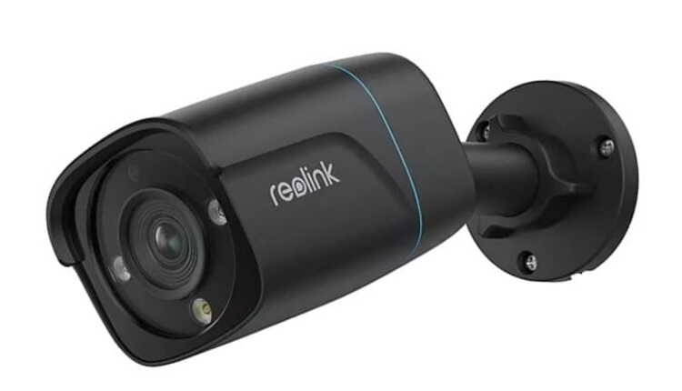 Kamera Reolink Poe P330 8MP czarna - obrazek 2