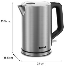 Czajnik elektryczny TEFAL KI 513D