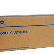 Konica Minolta DR-512 - color (cyan, magenta, yellow) - original - drum kit