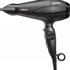 Suszarka do włosów BABYLISS BAB6950IE