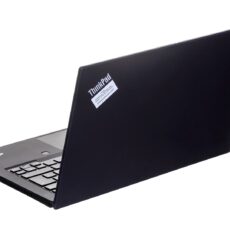 LENOVO ThinkPad T14 G2 i7-1185G7 32GB 512GB SSD 14" FHD Win11pro (US QWERTY) + zasilacz UŻYWANY