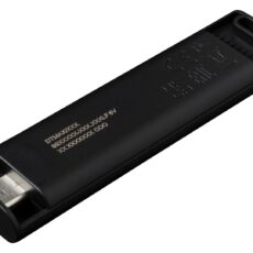 KINGSTON FLASH 256GB Max 1000R/900W USB 3.2 DataTraveler Gen 2