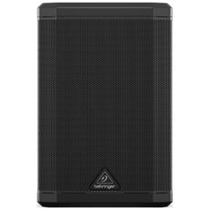 Behringer B1C - Przenośna kolumna All-in-One o mocy 200 W z zasilaniem bateryjnym, łączem Bluetooth i efektem reverb.
