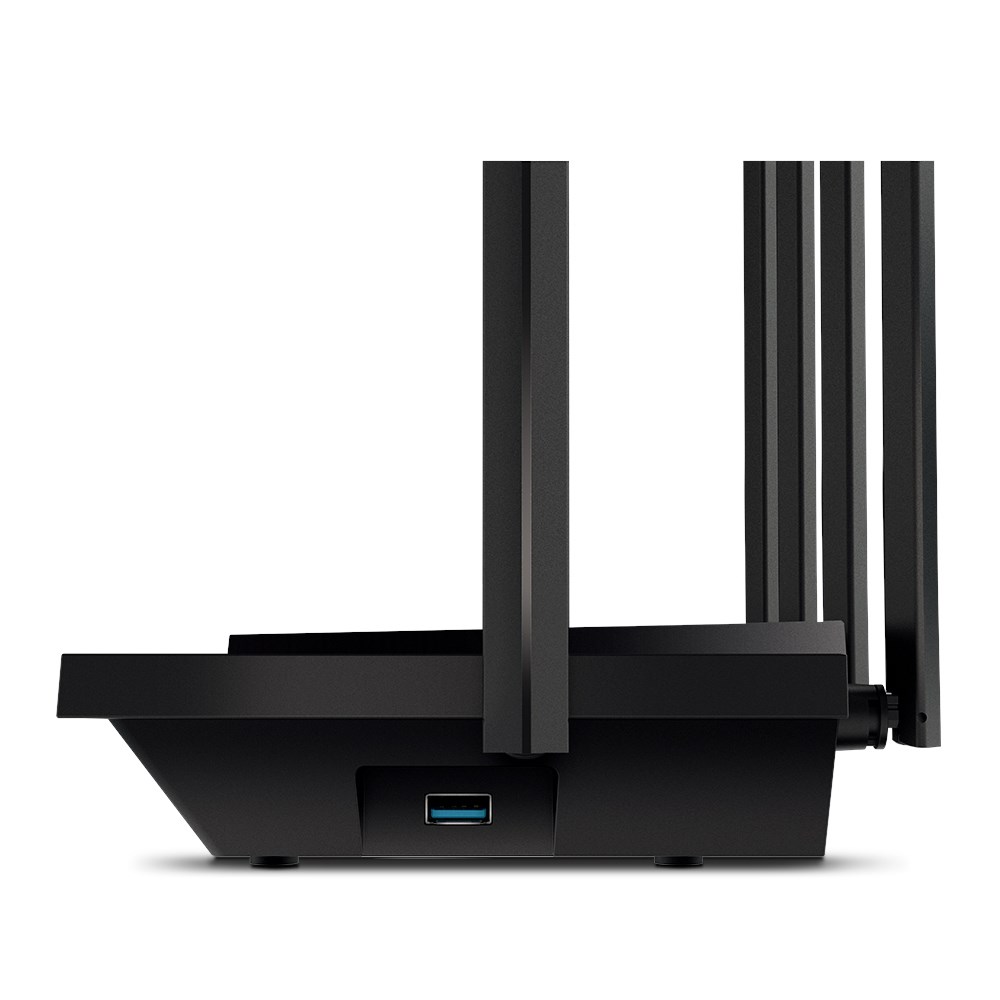 Router TP-LINK Archer AX73 - obrazek 2