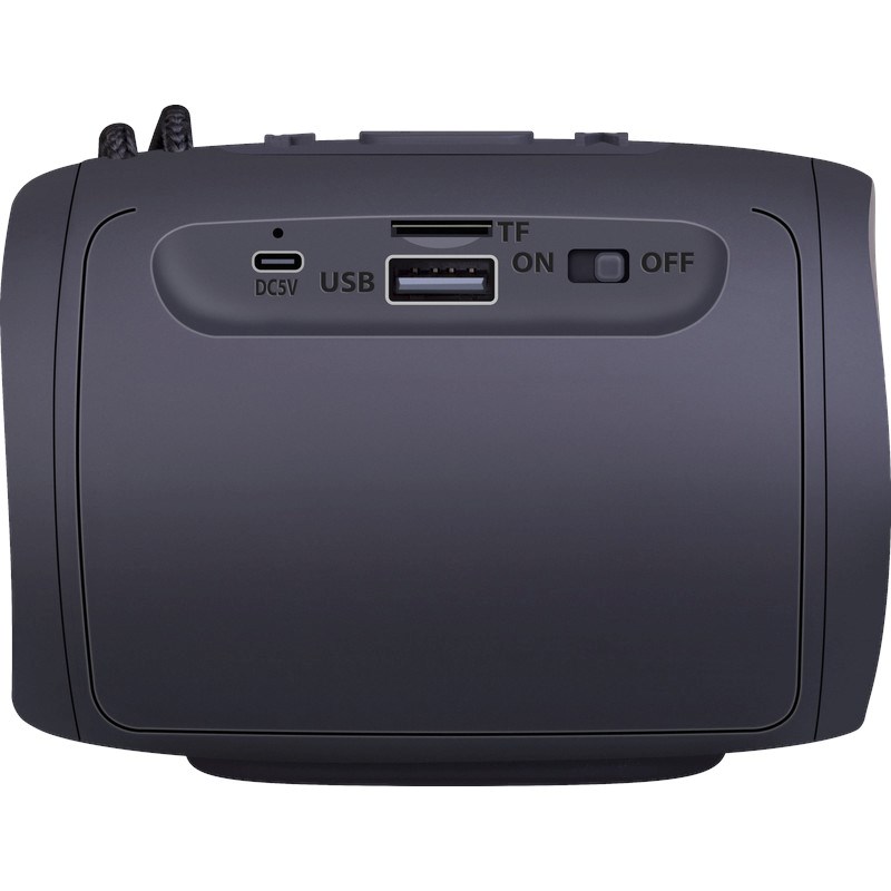 DEFENDER GŁOŚNIK ENJOY S200 5W LIGHT/BT/FM/USB/TF 65200