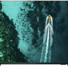 Philips 55PUS7409/12 Telewizor 139,7 cm (55") 4K Ultra HD Smart TV Wi-Fi Czarny