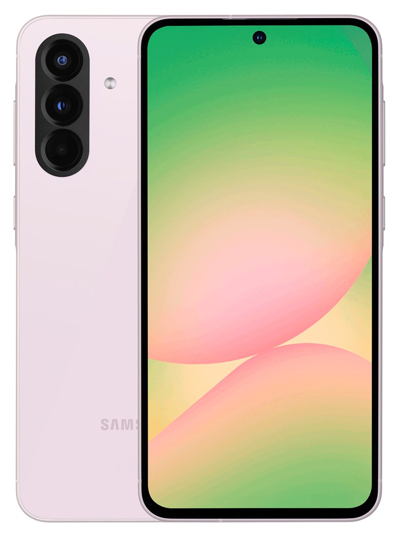 Samsung Galaxy A56 (A566) 5G DS. 8/128GB Pink - obrazek 2