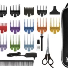 Maszynka do strzyżenia WAHL Color Pro 09649-916