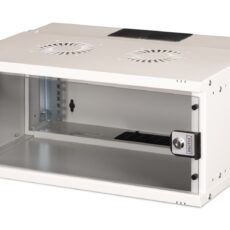 Digitus Obudowa naścienna SOHO Pro - 483 mm (19") - 540x400 mm (szer. x głęb.)
