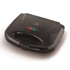 Opiekacz do kanapek Esperanza Pizzaiola TKT005K (700W; kolor czarny)
