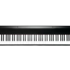 M-AUDIO HAMMER 88 klawiatura MIDI 88 klaw. USB Czarny, Biały