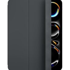 Apple MWK33ZM/A etui na tablet 33 cm (13") Folio Czarny