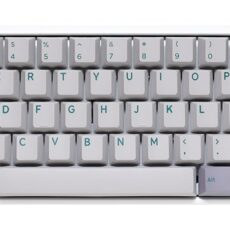 Ducky One 3 Mini klawiatura Gaming USB Szary