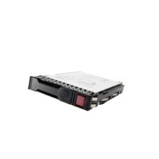 HPE ProLiant MSA 3.84TB SAS RI SFF (2.5") SSD R3R30A