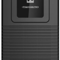 POWER WALKER BATTERY PACK DLA VFI 1000 TGS/TGB (6 AKUMULATORÓW 12V/9A)