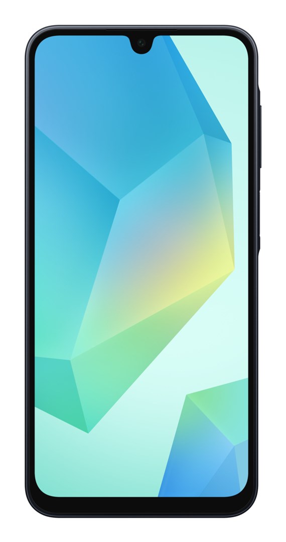 Samsung Galaxy A16 (A165) DS 8/256GB Black - obrazek 2