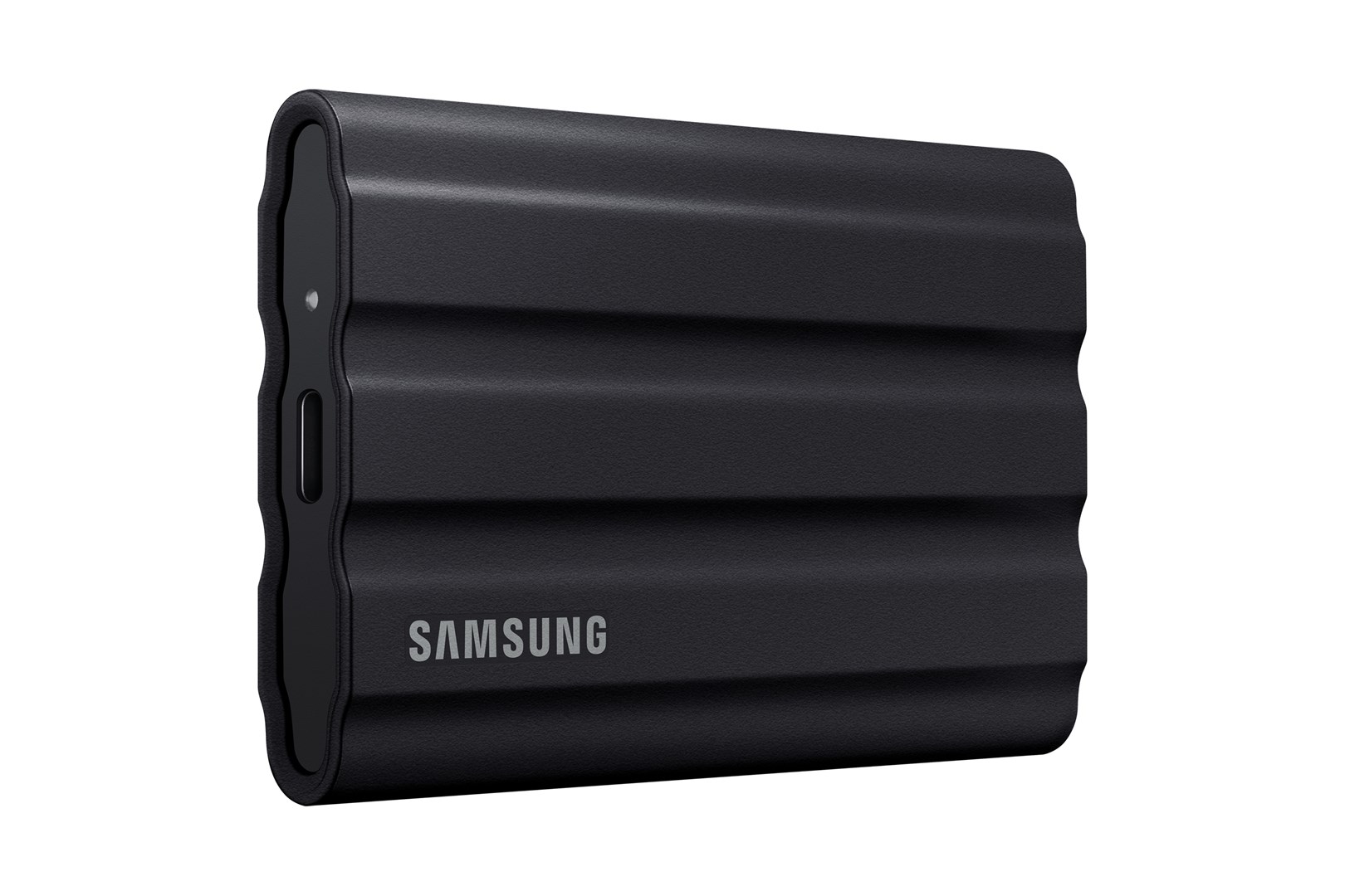 SAMSUNG SSD T7 Shield Black 2TB MU-PE2T0S/EU - obrazek 2