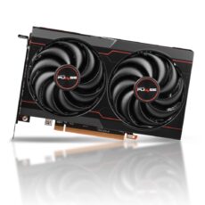 Karta graf. SAPPHIRE PULSE RADEON RX 6600 GAM 8GB (WYPRZEDAŻ)