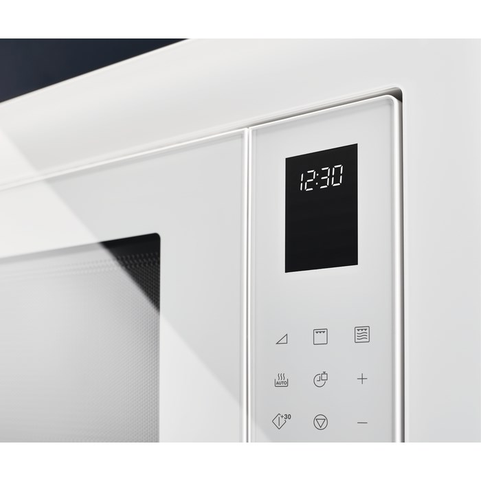 Kuchenka mikrofalowa ELECTROLUX LMS4253TMW - obrazek 2