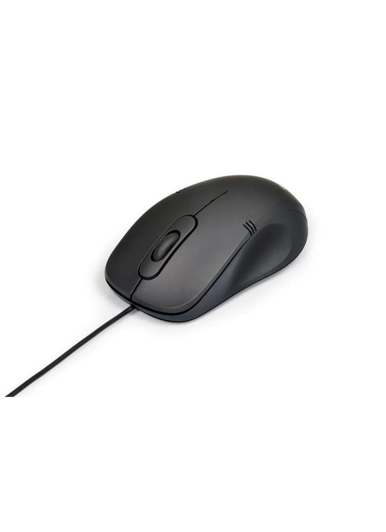Mysz PORT DESIGNS 900400-PRO OFFICE BUDGET - PRO - obrazek 2