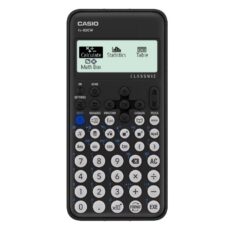 CASIO KALKULATOR NAUKOWY FX-82CW BOX
